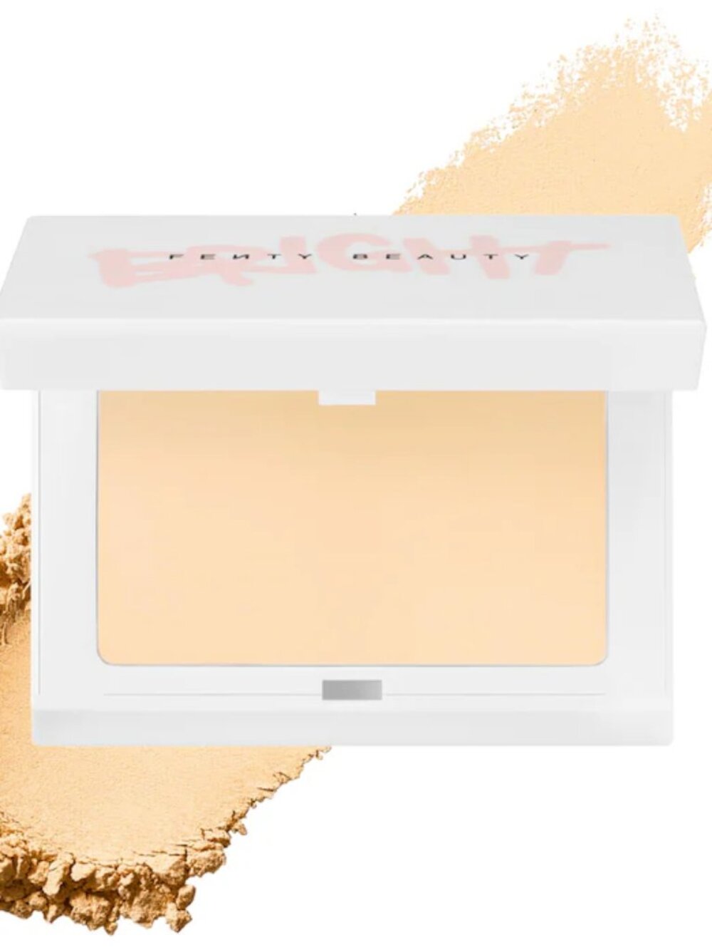 Fenty Beauty Bright Fix Instant Brightening + Blurring Powder